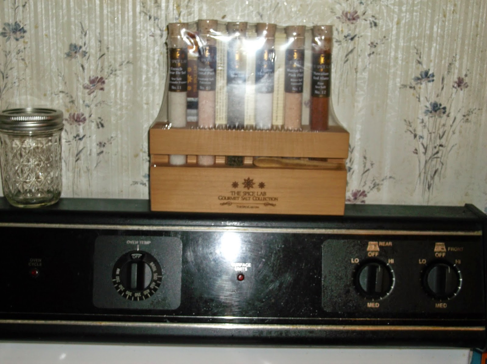 Missy's Product Reviews The Spice Lab