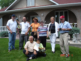 2007 Junho - Canadá