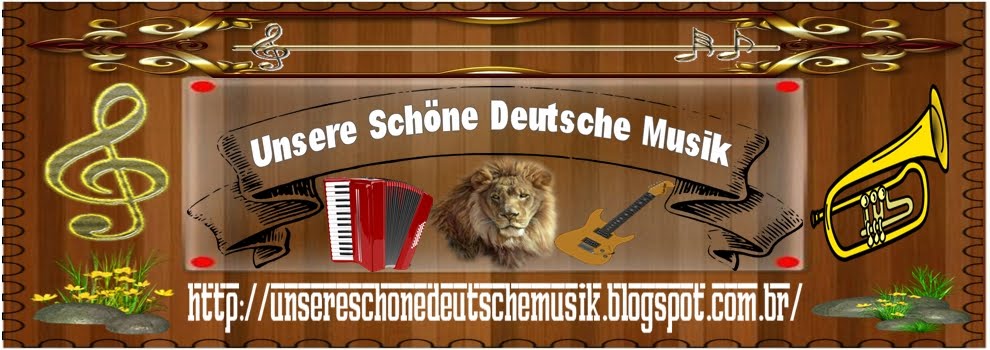 Unsere Schöne Deutsche Musik - Unsere Schöne Deutsche Musik