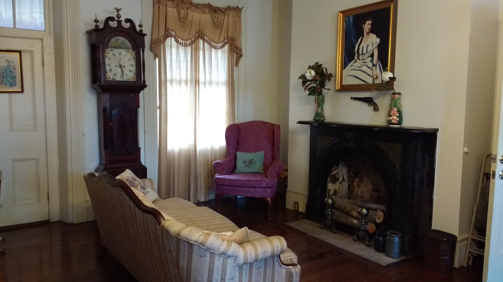 Kentucky Travels Belle Boyd House Martinsburg, West Virginia