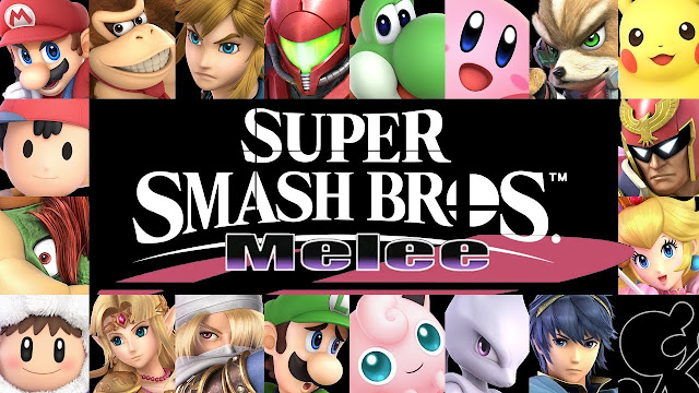 Super Smash Bros. Ultimate (Switch): fã recria abertura do Melee no editor de vídeos