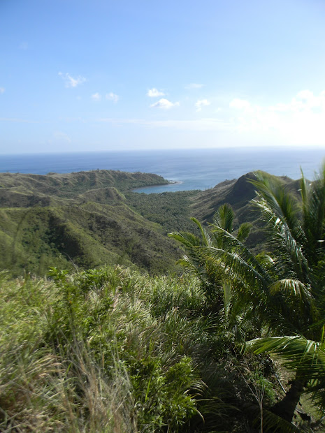 life in islands of micronesia