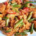 Resep Sambal Goreng Tempe