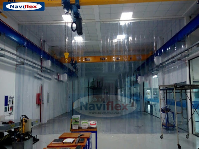 Màn nhựa PVC trong suốt khổ lớn làm vách ngăn 1 man-nhua-pvc-trong-suot-kho-lon-lam-vach-ngan-1