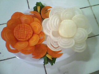 Garnish