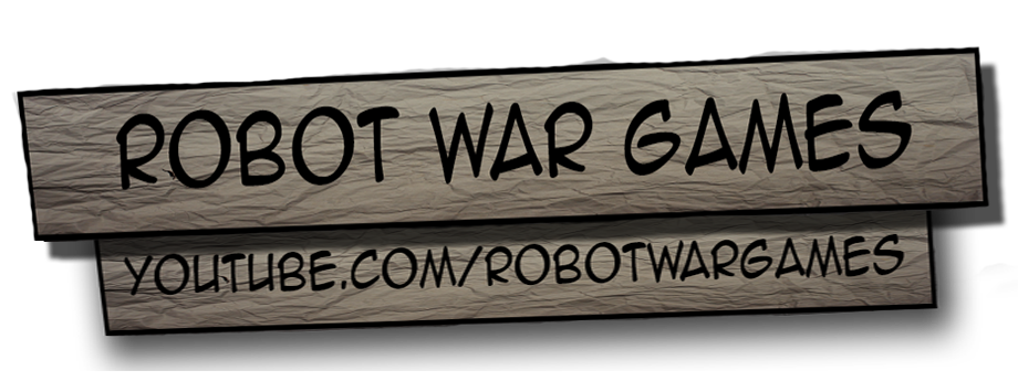 Robot War Games