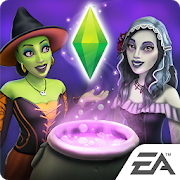 The Sims™ Mobile APK the-sims-mobile-apk