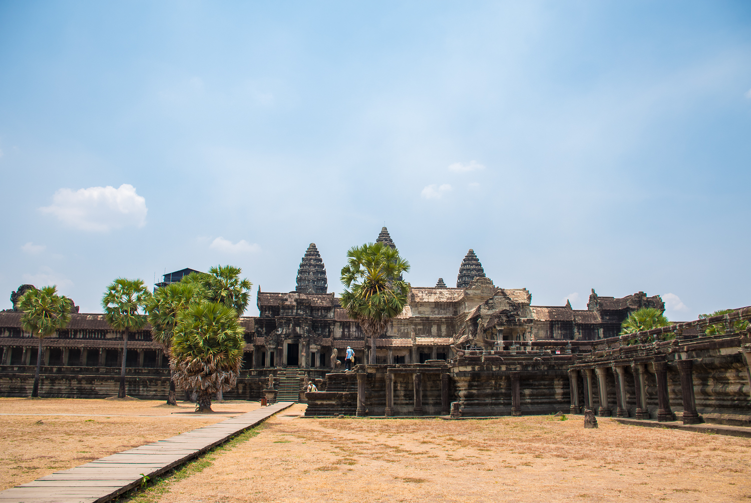angkor wat temple Angkor wat temple wonders of the world cambodia