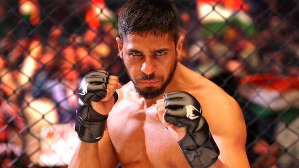 Mediagalpallavi: Siddharth Malhotra’s hot new look in Brothers is