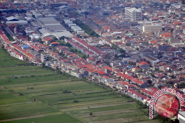 Praaay Tahap Perkembangan Kota