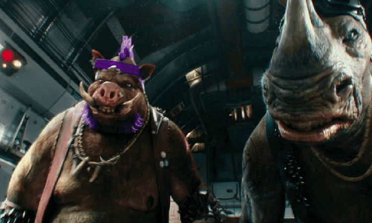 تحميل teenage mutant ninja turtles out of the shadows تحميل teenage mutant ninja turtles out of the shadows