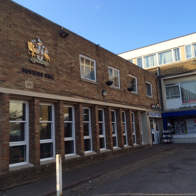 E7 Now & Then Life in a Forest Gate week