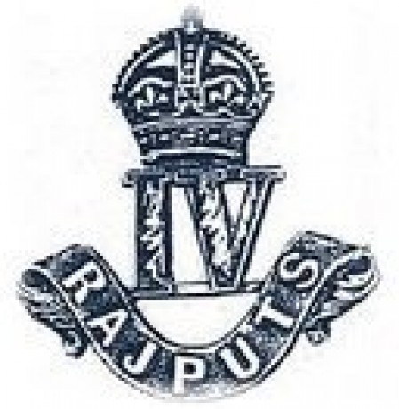 Rajput Logo And Symbol Collection Jairajputana