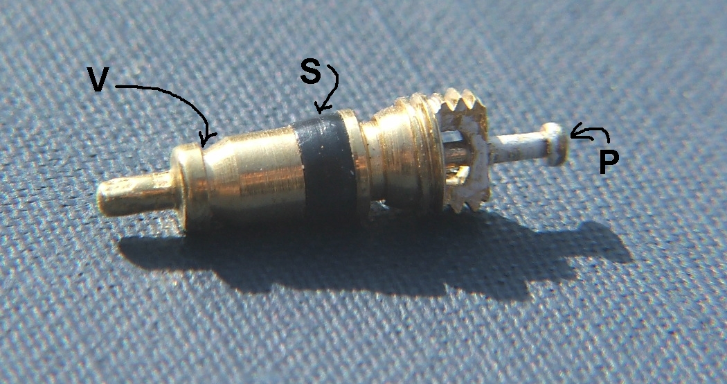 RV Tire Safety: Why do tire valves leak?