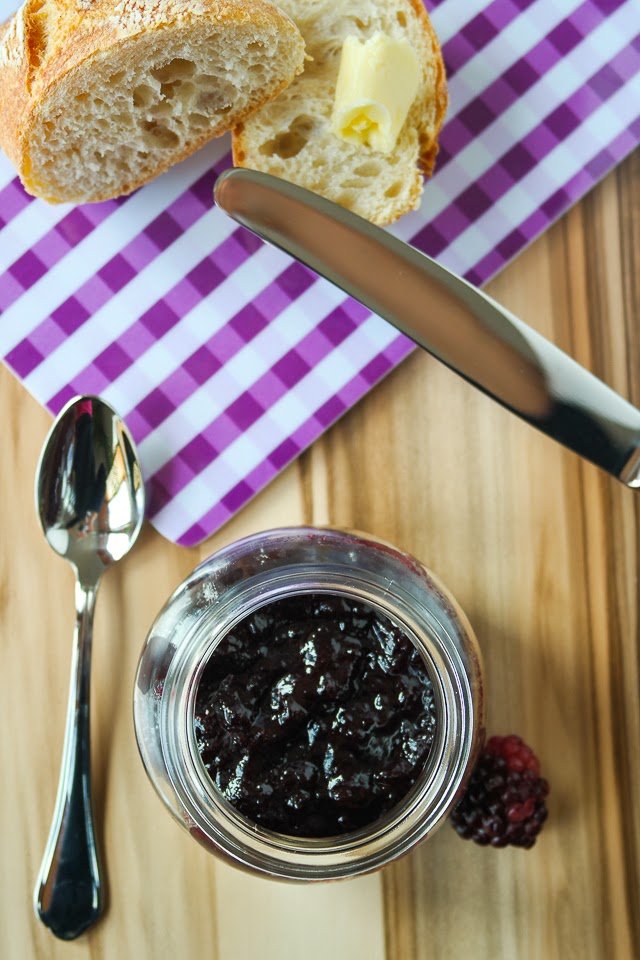 sia´s soulfood foodblog: Brombeergelee sia´s soulfood foodblog: Brombeergelee