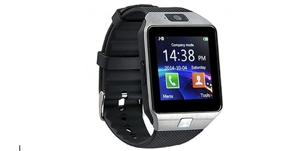 Smartwatch Murah terbaik Dibawah 500 Ribu DZ09 Bluetooth Smartwatch GZDL Smartwatch Murah terbaik Dibawah 500 Ribu DZ09 Bluetooth Smartwatch GZDL