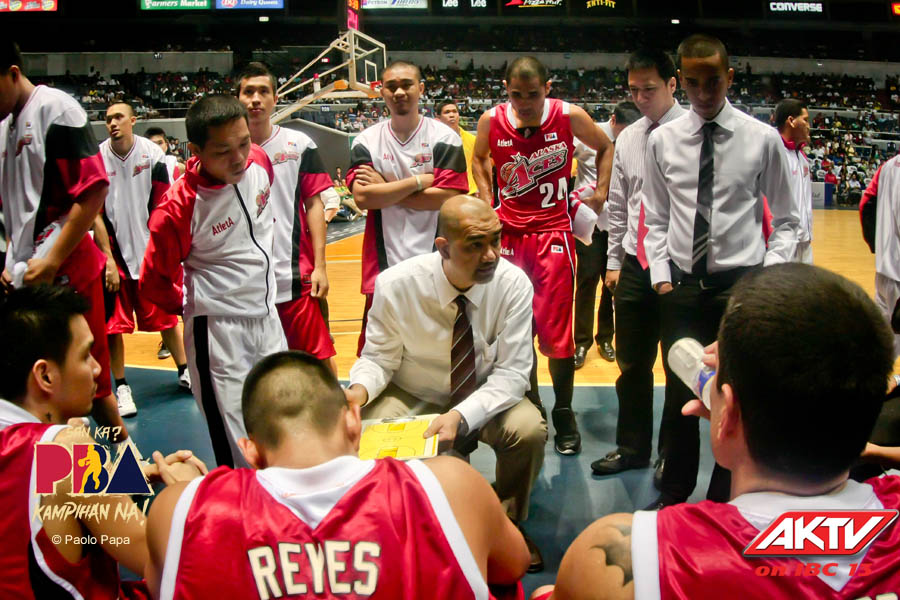 Alaska Aces Fan Site How to Fix the Aces? Change the Playing Style
