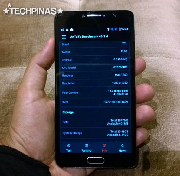 Flash Plus 2