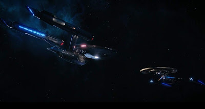Star Trek Discovery Season 2 Image 1