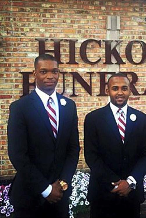 Hickory hill funeral home Telegraph