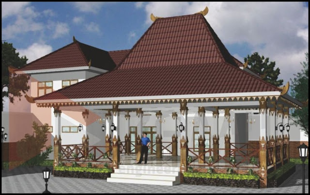 2 Macam Bentuk Rumah serta Contohnya ~ Ruana Sagita