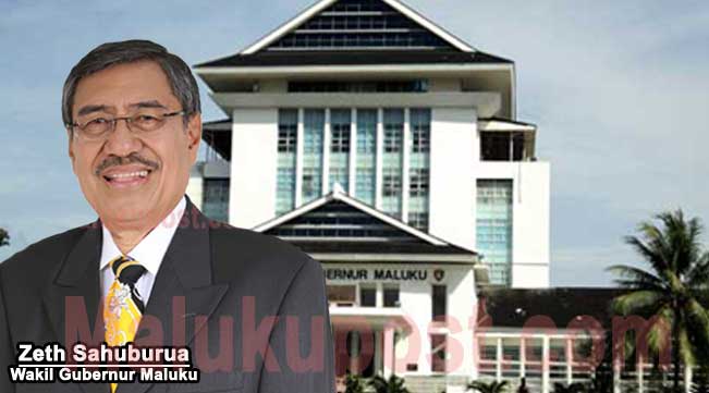 Universitas Rhode-Pemprov Maluku Jajaki Kerja Sama Ambon, Malukupost.com - Universitas Rhode Island Amerika Serikat menjajaki kerja sama dengan pemerintah provinsi (Pemprov) Maluku untuk peningkatan kualitas sumber daya manusia (SDM) khususnya aparatur sipil negara (ASN). "Pihak Universitas Rhode ingin melakukan kerja sama dengan pemprov Maluku dengan sasaran meningkatkan kualitas SDM ASN di Maluku. Kami menyambut gembira tawaran kerjasama ini dan akan menindaklanjutinya," ujar Wakil Gubernur, Zeth Sahuburua, di Ambon, Rabu (7/2).