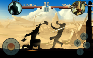 Shadow Fight 2 V1.9.13 MOD Apk