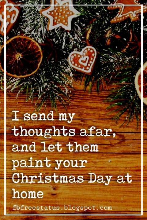 Christmas Quotes For Family
