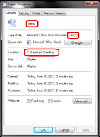how to delete a undeletable folder in windows 7