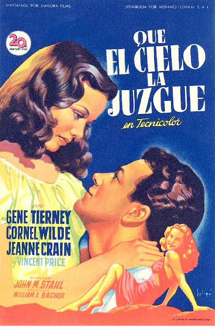 Que el Cielo La Juzgue (1945)
