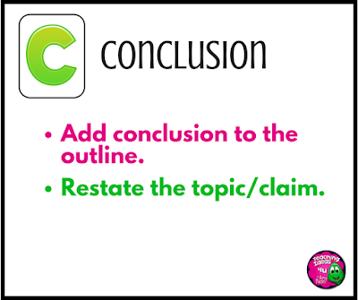 simple essay outline simple essay outline