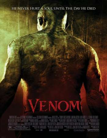 Venom 2005 Hindi Dual Audio BRRip Full Movie Download