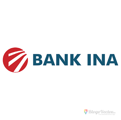Bank Ina Logo Vector