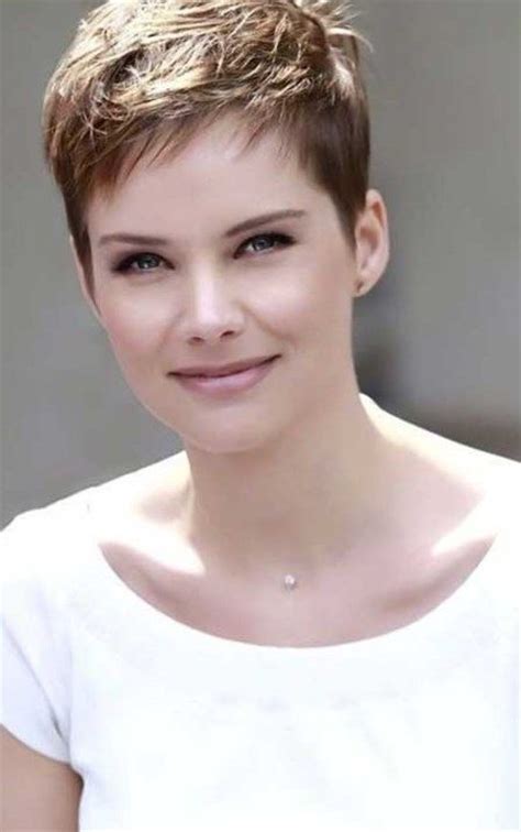 Great Short Hairstyles For All Types of Hair Great Short Hairstyles For All Types of Hair