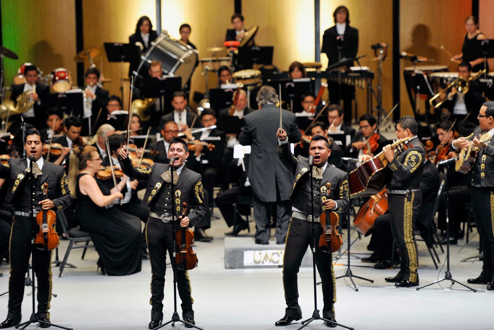 Rancho Las Voces Festival Internacional Chihuahua / Ciudad Juárez «Cuando la música popular y Rancho Las Voces Festival Internacional Chihuahua / Ciudad Juárez «Cuando la música popular y
