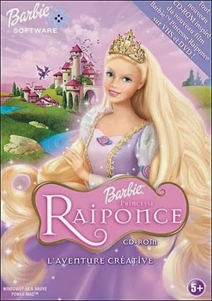 Regarder Barbie films en ligne gratuitement