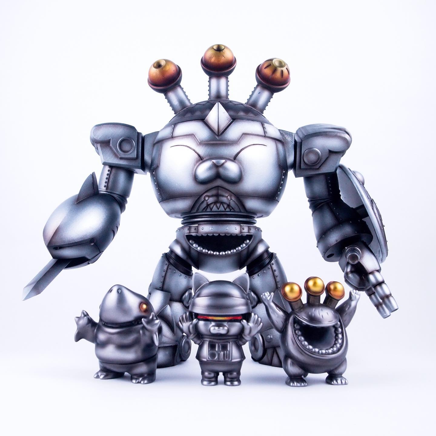 Talking Robot Toy Japan for sale online Takara Tomy My Room LOOK at Me Robi 2019 Ver 