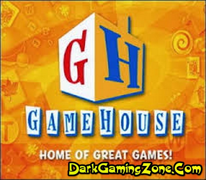Gamehouse Best Game Collection darkgamingzonebackup