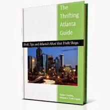 The Thrifting Atlanta Guide
