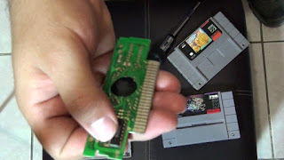 distinguir juegos reproduccion