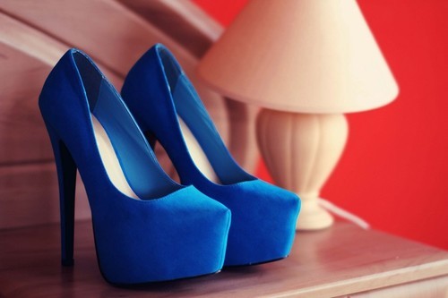 Alternativas de zapatos de mujer Alternativas de zapatos de mujer