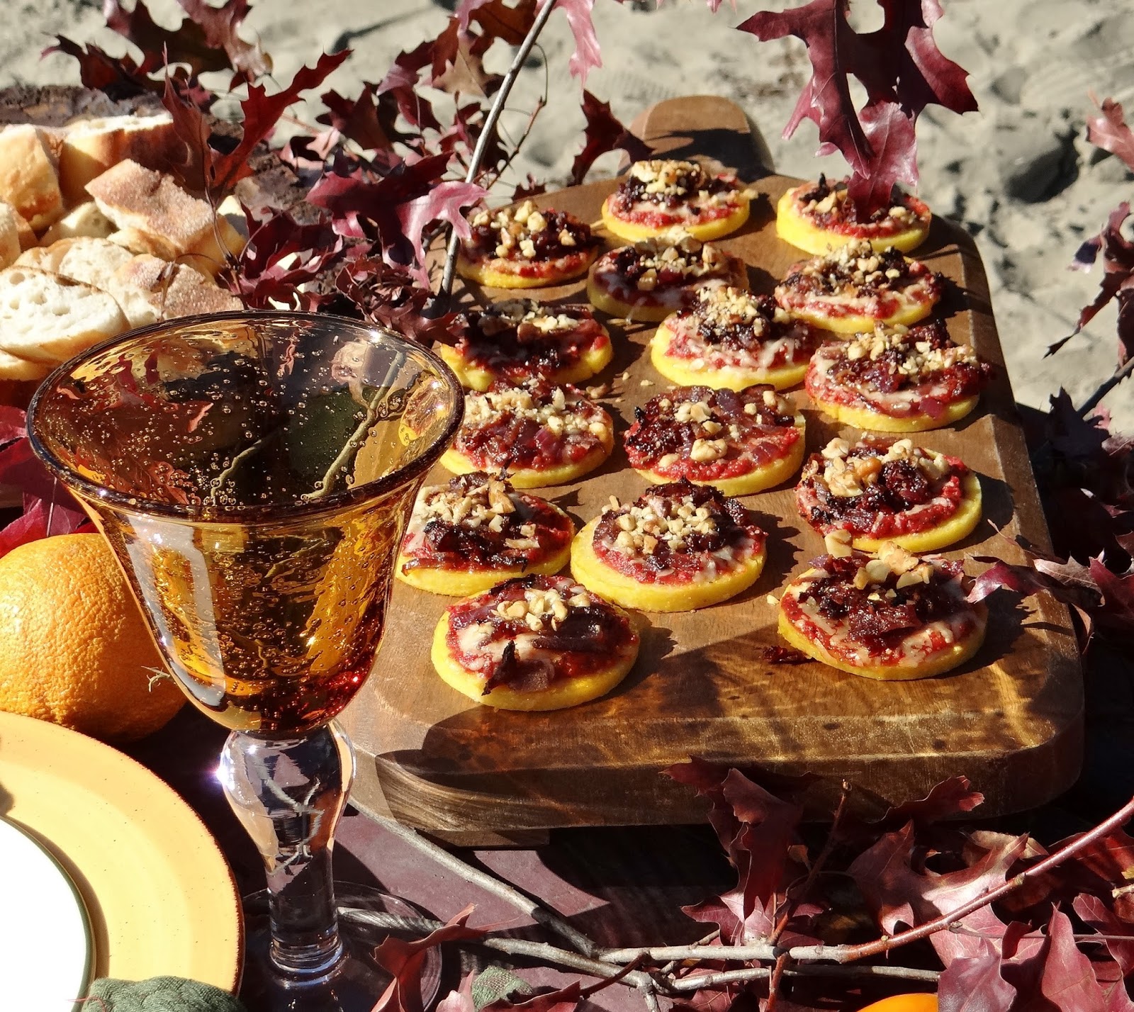 ...a quiet life... fall feast gatherings