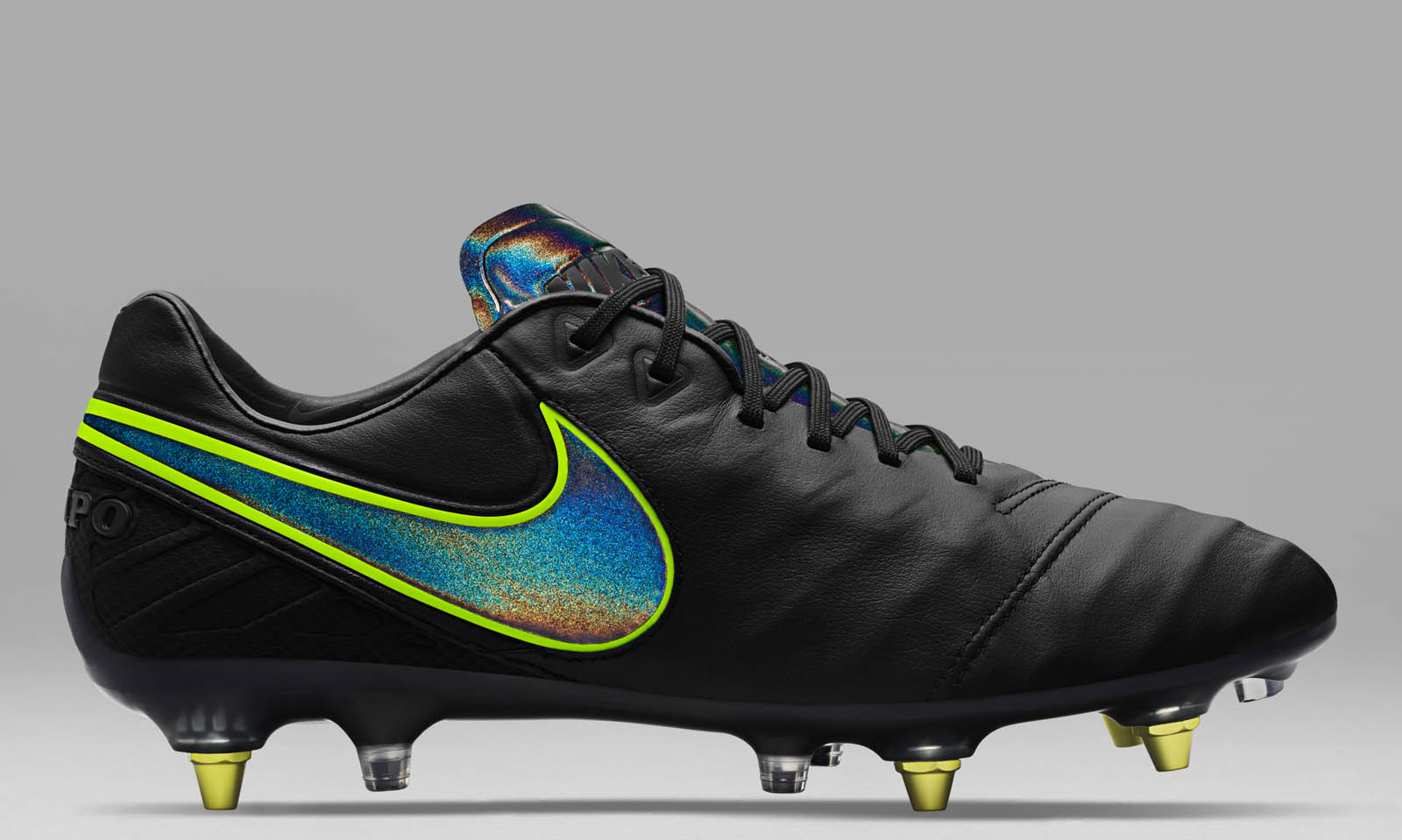 First Nike AntiClog Traction Boots Collection Relaunched Footy Headlines