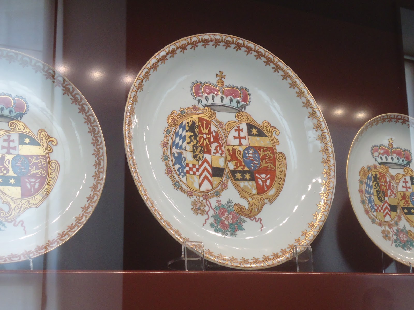 House of Wittelsbach Between crazyness and excellence