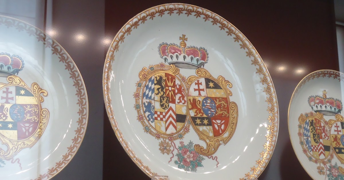 House of Wittelsbach Between crazyness and excellence