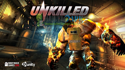 Unkilled Terbaru Versi 0.5.5 Apk+Data Mod All GPU Game Unkilled Terbaru Versi 0.5.5 Apk+Data Mod Infinite Ammo All GPU Android