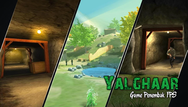 Download Yalghaar The Game Mod Apk Unlimited Money Download Yalghaar The Game Mod Apk Unlimited Money