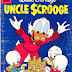 Uncle Scrooge #13 - Carl Barks art & cover