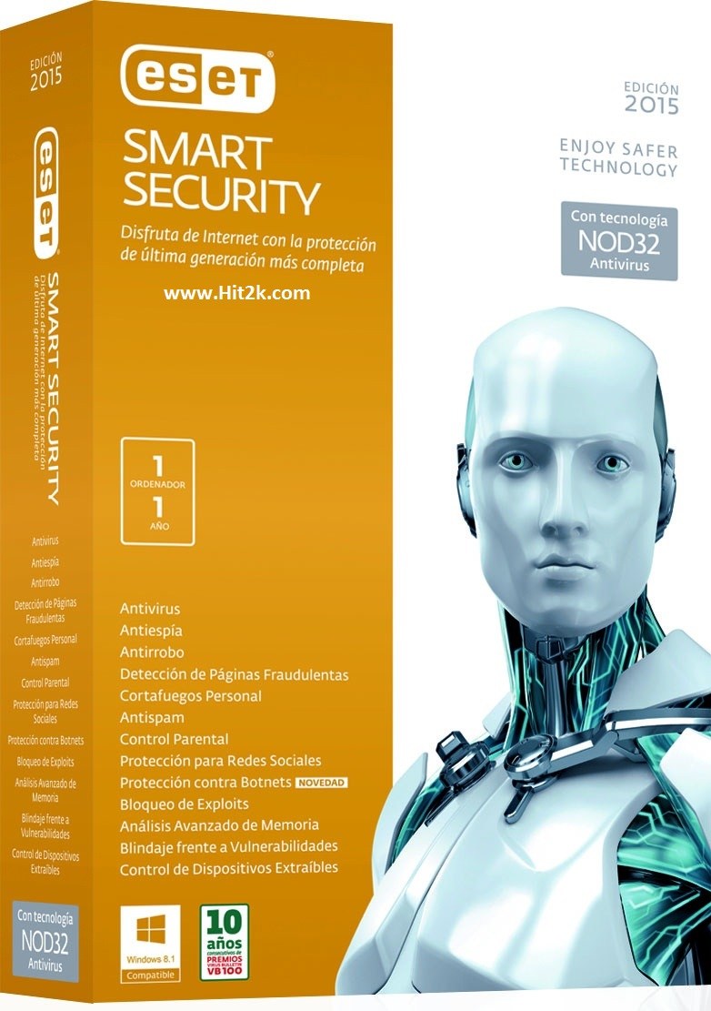 ESET Smart Security 9 Crack , Activation Key Final ESET Smart Security 9 Crack , Activation Key Final