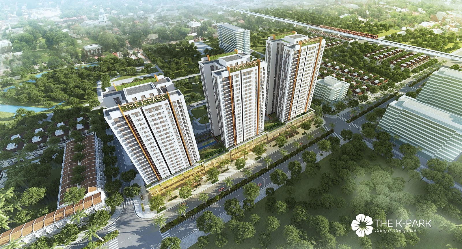 Chung cư The K-Park Văn Phú Hà Đông Hà Nội - CĐT Mở Bán Chung cư The K-Park Văn Phú Hà Đông Hà Nội - CĐT Mở Bán